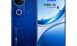 vivo, Türkiye'de satışa sunulan V50 Serisi'ni tanıttı