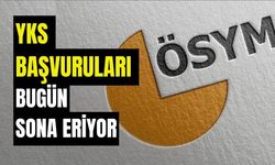 YKS Başvurularında Son Gün! Uşaklı Öğrenciler ve Aileler Dikkat