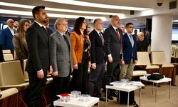 TBB’DEN BELEDİYELERE ULAŞIMDA YENİ VİZYON