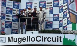 Temsilcilerimiz Mugello’dan Başarıyla Döndü