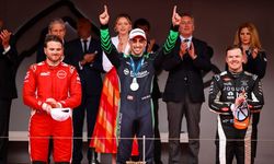 Formula E’de FIA Başkanı Madalyasını Çetinkaya Takdim Etti