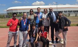 81 İlde İl Şampiyonaları Tüm Hızıyla Devam Ediyor