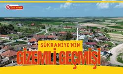 Şükraniye’nin Gizemli Geçmişi