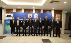 Dijital Dönüşüm Konferansı Diyarbakır'da gerçekleşti