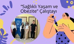 Uşak Üniversitesi’nde “Sağlıklı Yaşam ve Obezite” Çalıştayı Gerçekleştirildi