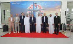 Anadolu Isuzu Suudi Arabistan pazarında