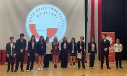 Anadolu mozaiği İzmir’de oluştu