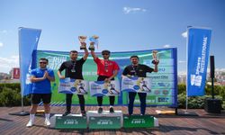 Ankara’da Run'N Roll Organizasyonu Yapıldı