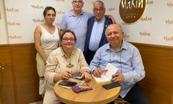 İmzalar Aytaç Abla için atıldı