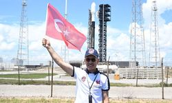 TÜRKSAT 7A İÇİN START VERİLDİ