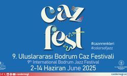 BODRUM'DA YAZ CAZIN RENKLERİYLE BAŞLAYACAK