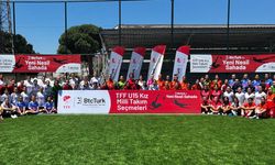 Marmara Etabı Çanakkale’de Son  Buldu