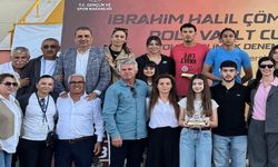 Pole Vault Cup Mersin’de Duygusal Anlarla Gerçekleştirildi