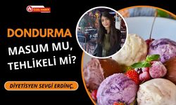 Dondurma Masum mu, Tehlikeli mi?