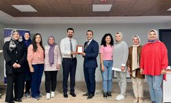 Dr. Şenbabaoğlu’ndan Çocuklara Yönelik Şiddet ve Saldırganlıkla Mücadele Semineri