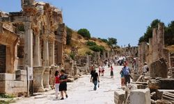Türkiye'nin 2025 yılı ilk çeyrek turizm gelirleri açıklandı