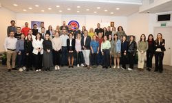 EGE SERBEST BÖLGESİNDEKİ FİRMALAR KAYNAK KULLANIMINDA İŞ BİRLİĞİ YAPACAK