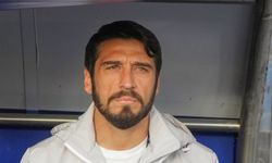 Egemen Korkmaz, Ümit Millî Takım Teknik Direktörü Oldu