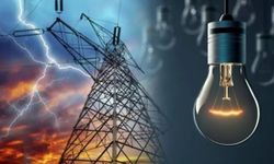 UŞAK’TA CUMA GÜNÜ ELEKTRİK KESİNTİLERİ