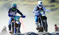 Süper Enduro İznik'te Start Alıyor