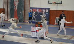 ODTÜ'de Şampiyon Kılıçlar Çekildi