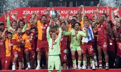 63. Ziraat Türkiye Kupası, Galatasaray’ın Oldu