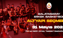 Galatasaray, Yeni Yıldızlarını Arıyor!