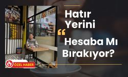 Hatır Yerini Hesaba Mı Bırakıyor?