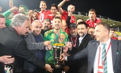 İnkılap Futbol Spor Kulübü, Nesine 3. Lig'de