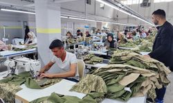 İstihdam endeksi yıllık yüzde 1,4 arttı