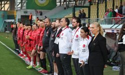 Kıragası: "Bu Mücadelenin Karşılığı Kesinlikle Bu Sonuç Olmamalıydı"