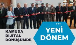 Kamuda Dijital Dönüşümde Yeni Dönem