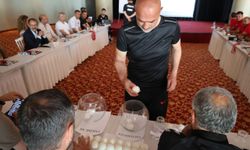 U17 Bölgesel Gelişim Ligi Final Grupları Kura Çekimi Yapıldı