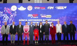 MXGP Heyecanı Bir Kez Daha Türkiye’de