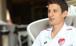 Halil Umut Meler'e Avrupa Konferans Ligi Finali'nde 4. Hakemlik Görevi Verildi