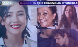 Medyada İz Bırakanlar, Dijitalde Zirve Yapanlar