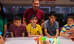 Özel Gereksinimli Çocukların Eğitimi İçin 15 Bin Öğretmene Destek Verildi