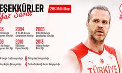 Oğuz Savaş Oyunculuk Kariyerini Noktaladı