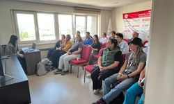 Avrupa’dan Türkiye’ye Spor İçin Örnek Ziyaret