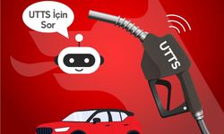 Petrol Ofisi'nden UTTS'ye özel yapay zekâ destekli sohbet botu