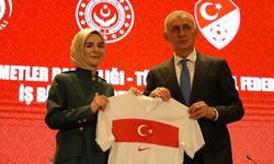 Aile ve Sosyal Hizmetler Bakanlığı ile TFF Arasında Protokol İmzalandı