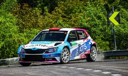 Ralli Mücadelesi Bursa’ya Taşınıyor