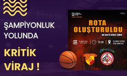 Şampiyonluk Yolunda Kritik Viraj ! Haydi Uşak !