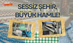 Sessiz Şehir, Büyük Hamle!