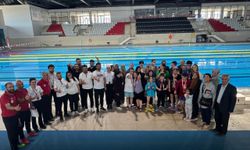 81 İlde İl Şampiyonaları Tüm Hızıyla Devam Ediyor