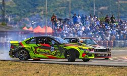 Drift Heyecanı Körfez’de Başlıyor