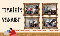 "Tarihin Yankısı"