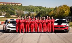 TOSFED Yıldızını Arıyor
