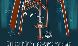 Gelecekteki Kendine Mektup Yaz, Dönüşümü Başlat!