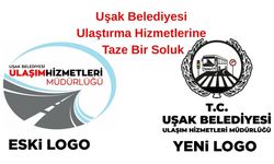 Uşak Belediyesi Ulaştırma Hizmetlerine Taze Bir Soluk: Üniversiteli Gençlerden Yenilikçi Kurumsal Kimlik Tasarımı